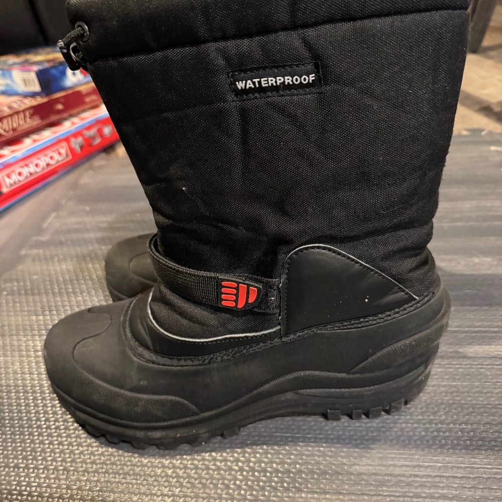 Boots